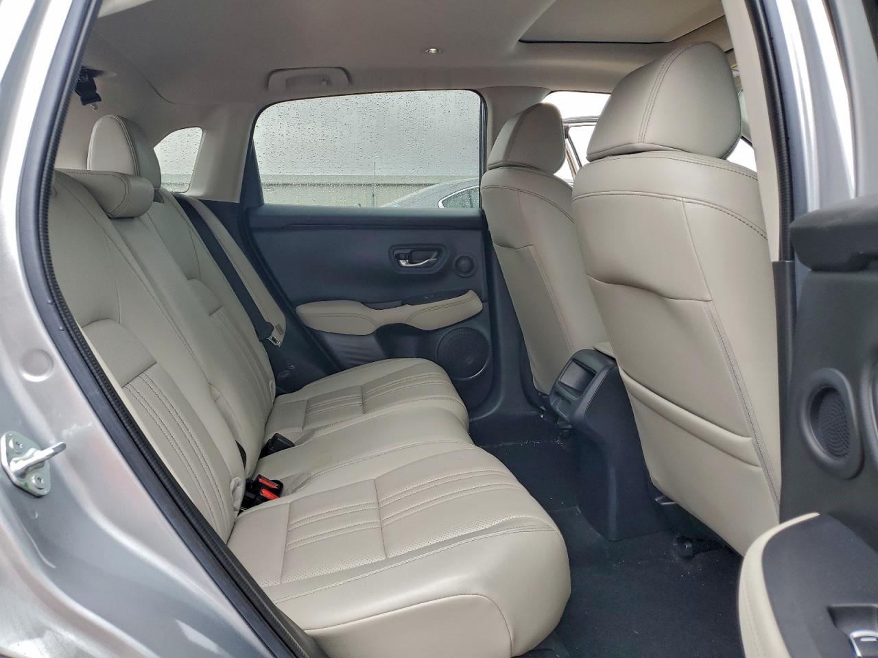 2024 Honda Hr-V Exl VIN: 3CZRZ1H72RM718481 Lot: 93782015