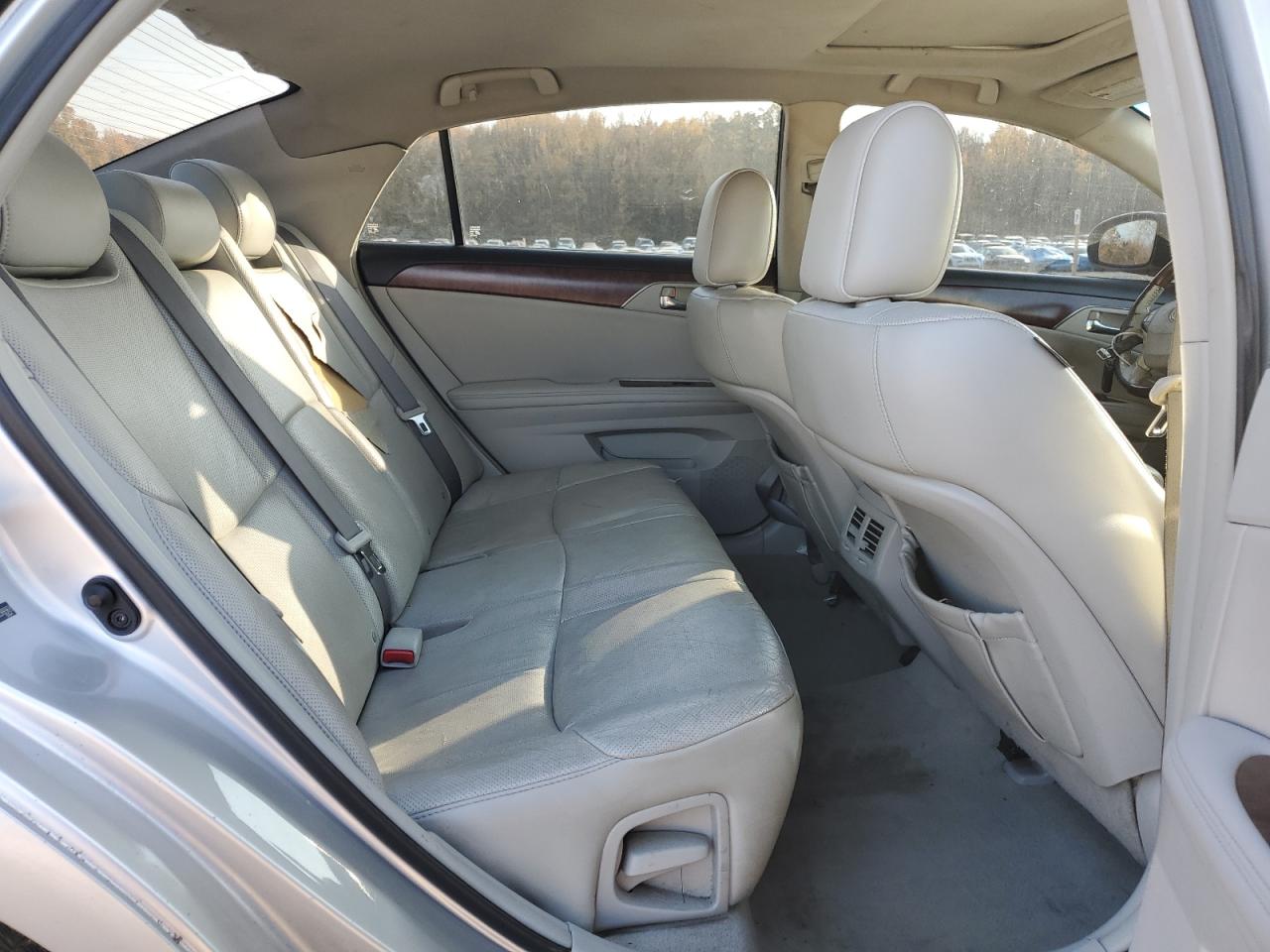 2011 Toyota Avalon Base VIN: 4T1BK3DB4BU388969 Lot: 93057475