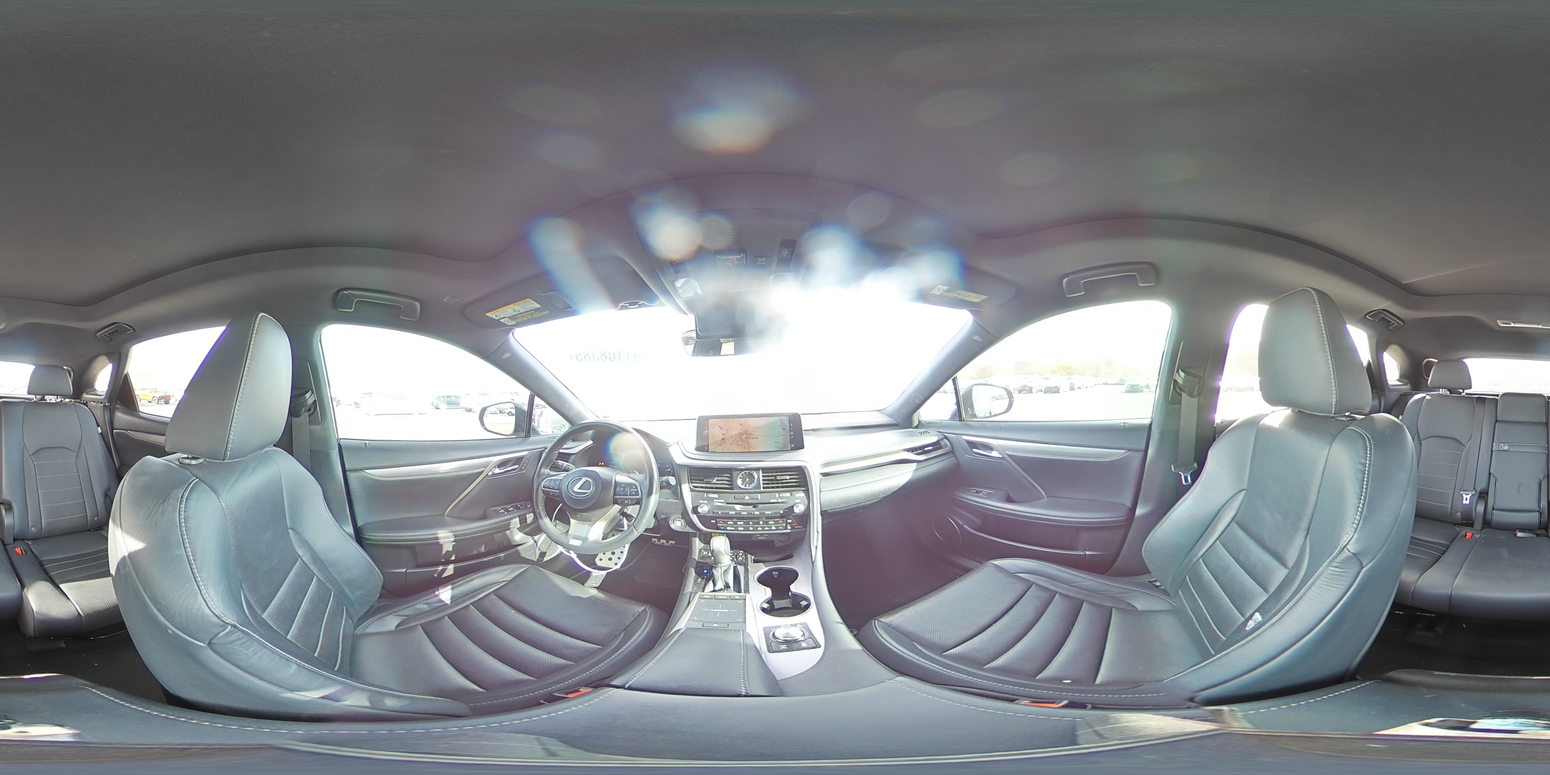 2022 Lexus Rx 350 F Sport VIN: 2T2YZMDA7NC311016 Lot: 91108385