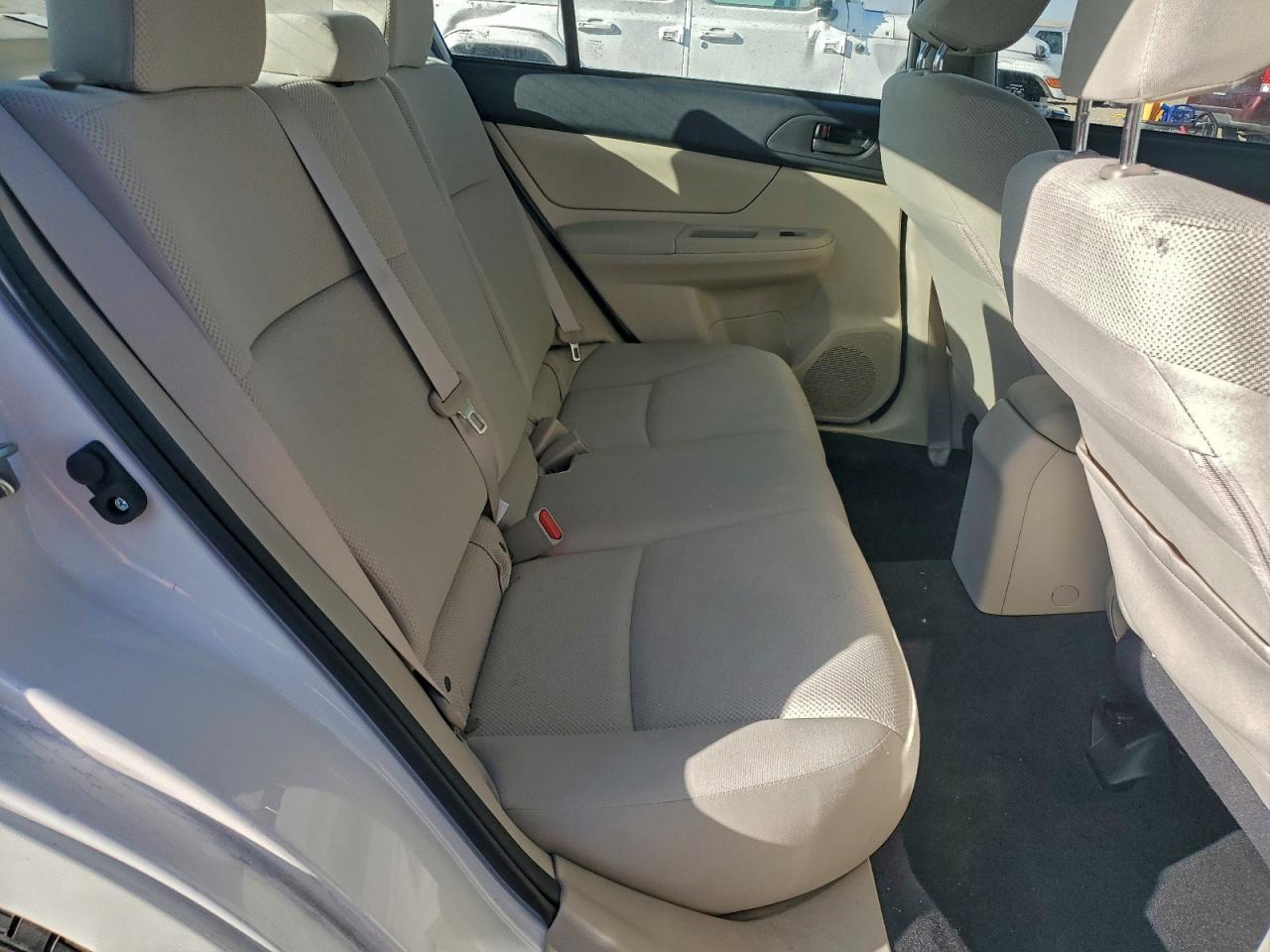 2014 Subaru Impreza VIN: JF1GJAA64EH019847 Lot: 93945825