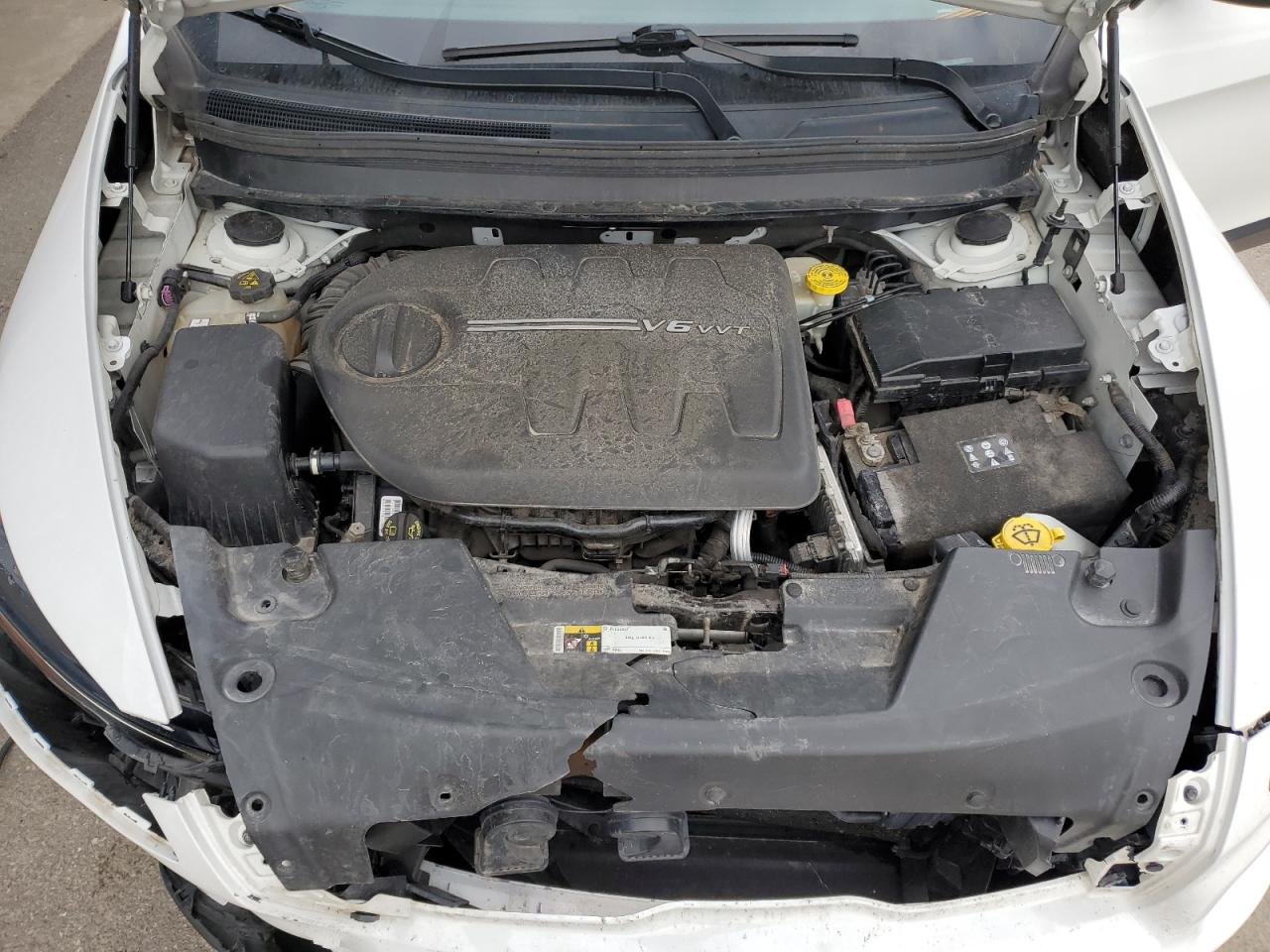 2016 Jeep Cherokee Sport VIN: 1C4PJMAS1GW267299 Lot: 90825255