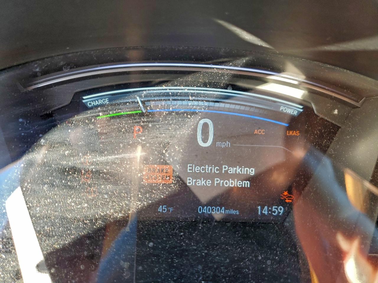 2021 Honda Cr-V Touring VIN: 7FART6H93ME038094 Lot: 94095725