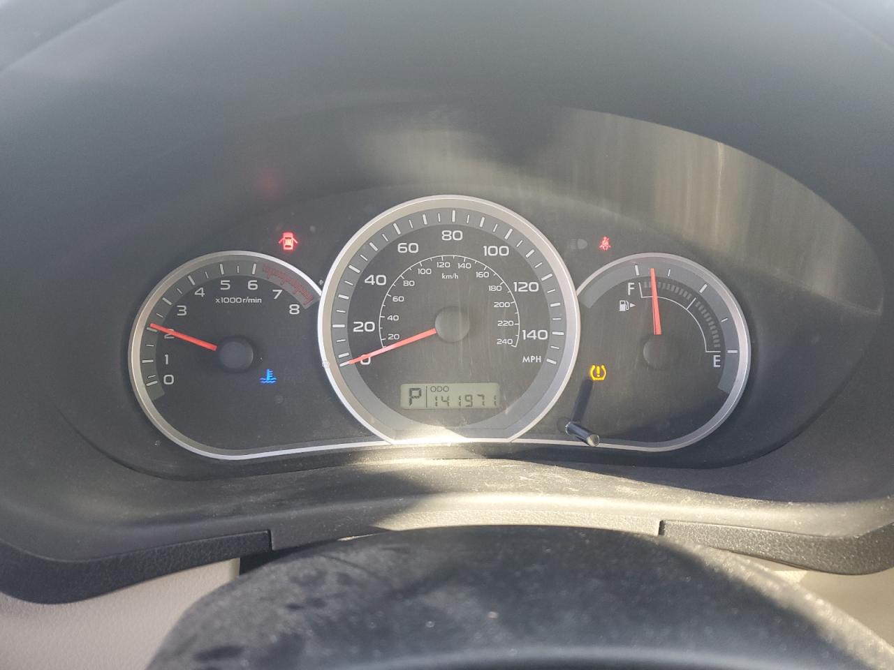 2010 Subaru Impreza 2.5I VIN: JF1GH6A65AH814716 Lot: 91903835