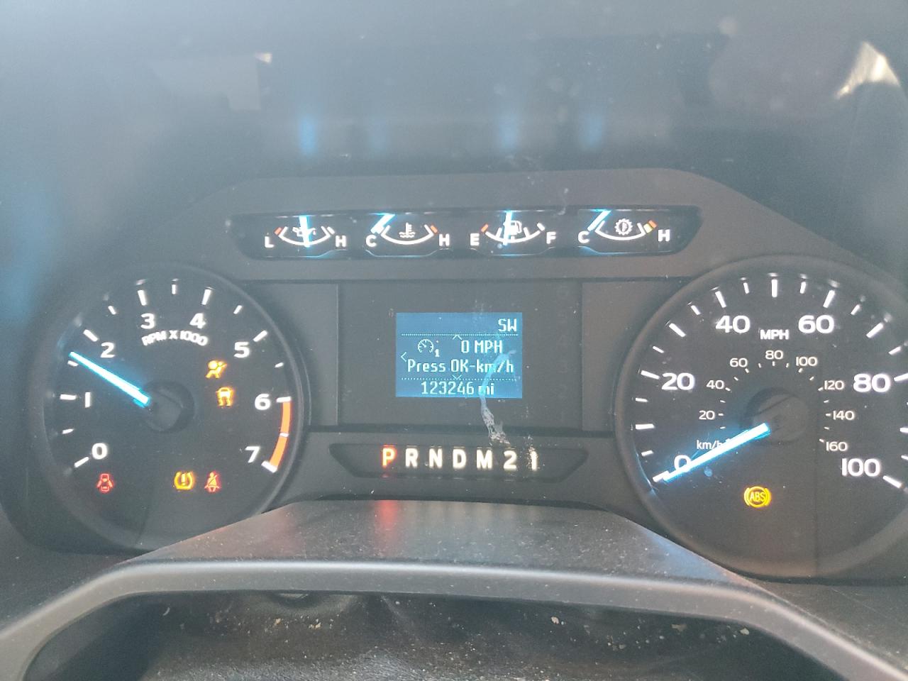 2017 Ford F250 Super Duty VIN: 1FT7W2B61HEC66605 Lot: 91185585