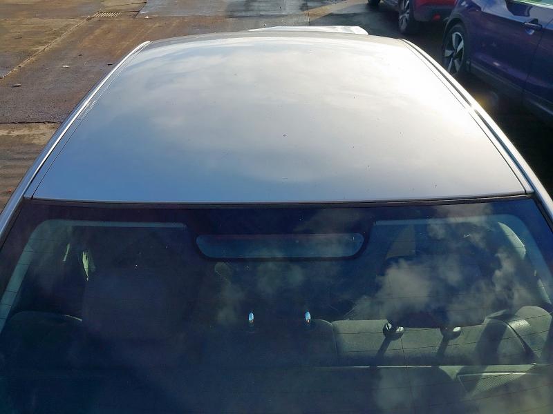 2006 BMW 3 SERIES 320D SE 4DR