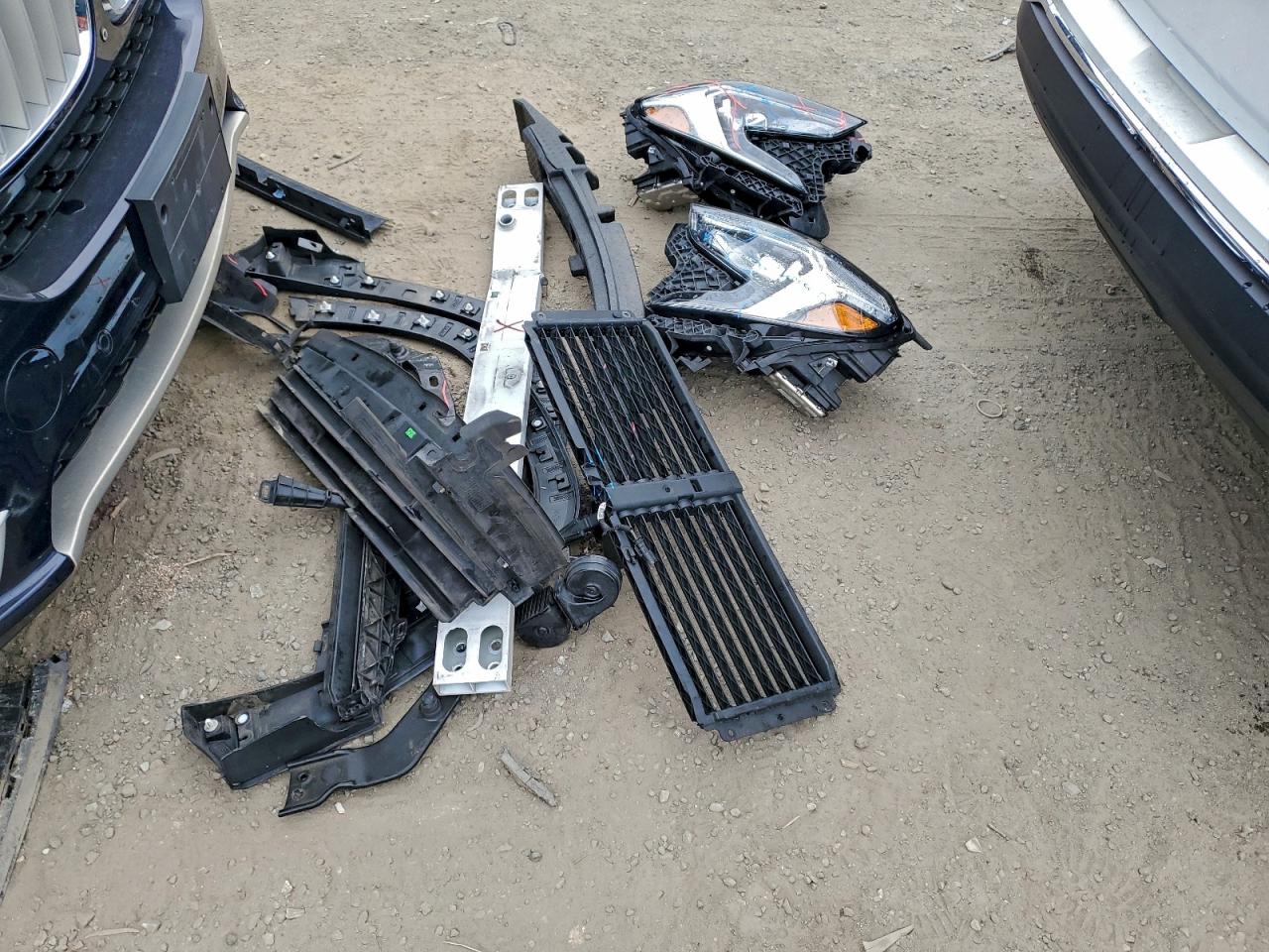 2021 GMC Terrain Slt VIN: 3GKALVEV2ML338364 Lot: 93666855