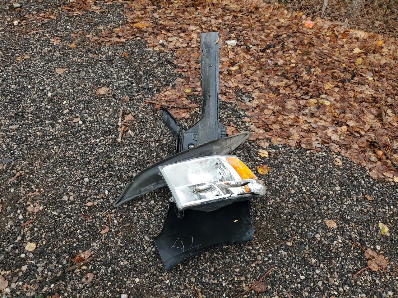 2011 Dodge Ram 1500 VIN: 1D7RV1GT0BS666111 Lot: 90365065