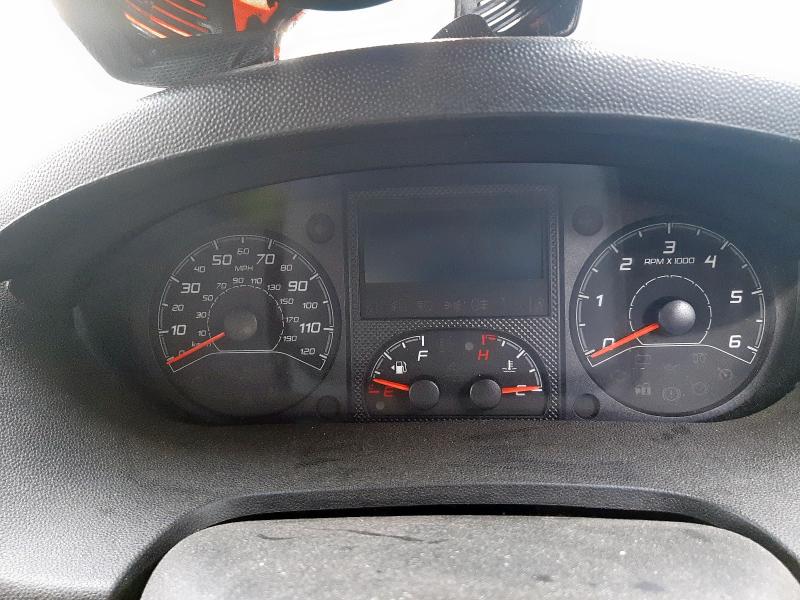 2019 CITROEN RELAY 2.0 BLUEHDI H2 VAN 130PS ENTERPRISE