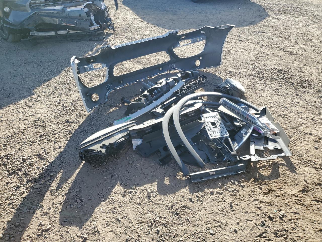 2014 Porsche Cayenne VIN: WP1AA2A24ELA96796 Lot: 91488715