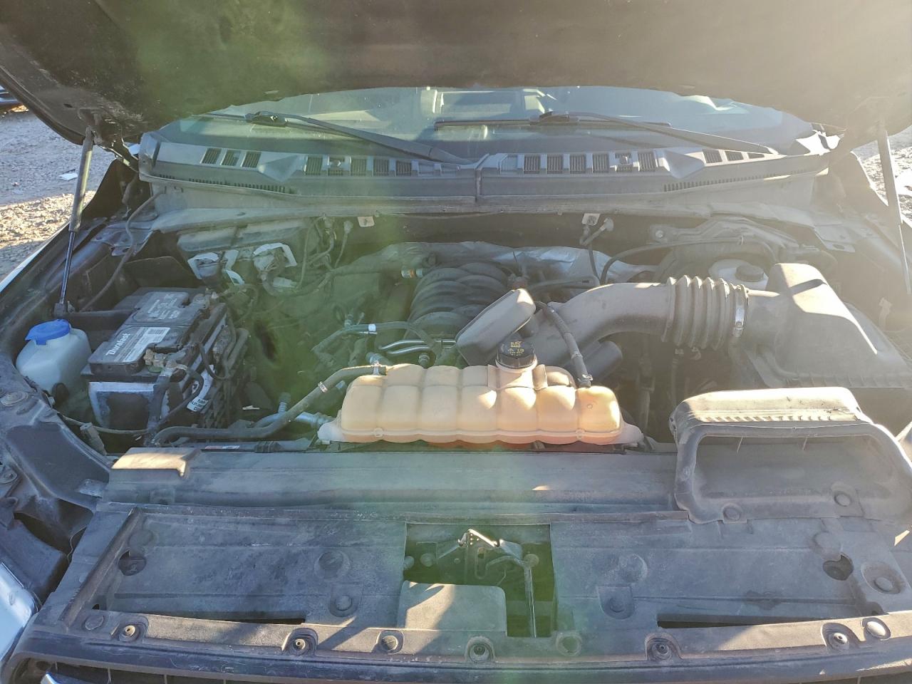 2018 Ford F150 Supercrew VIN: 1FTFW1E51JKE89548 Lot: 94101995