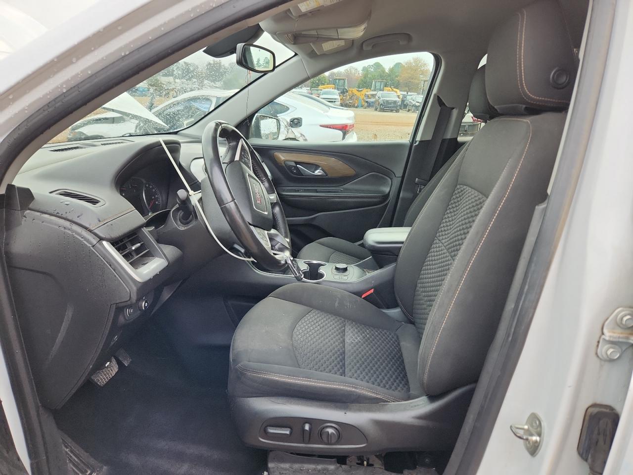 2019 GMC Terrain Sle VIN: 3GKALMEV2KL246002 Lot: 93431435