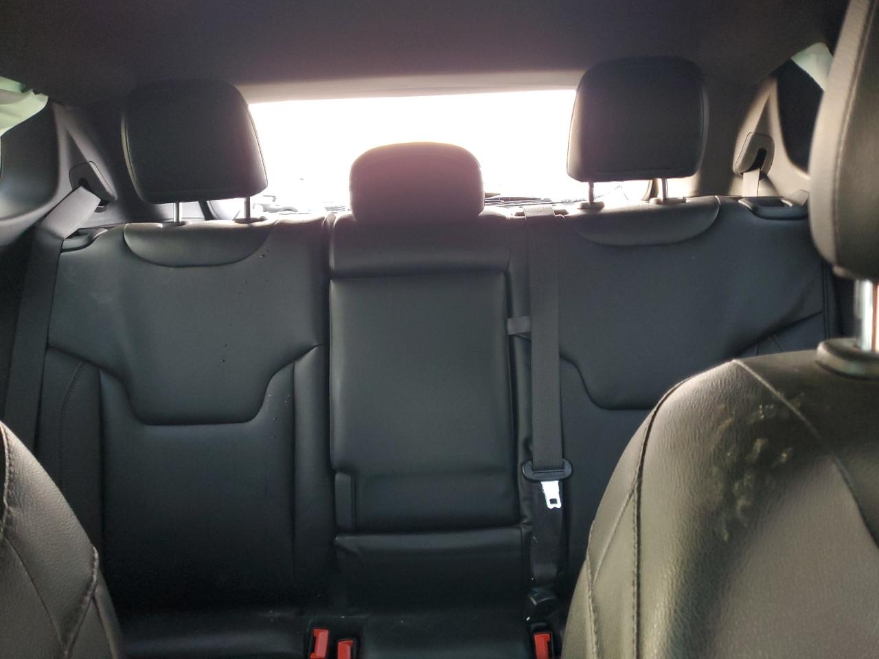 2024 Jeep Compass Limited VIN: 3C4NJDCN6RT145660 Lot: 91625845