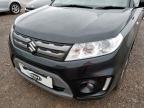 2017 SUZUKI VITARA 1.6 SZ-T 5DR AUTO for sale at Copart YORK