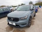 2021 VOLVO XC40 1.5 T3 [163] R DESIGN 5DR GEARTRONIC for sale at Copart SANDWICH