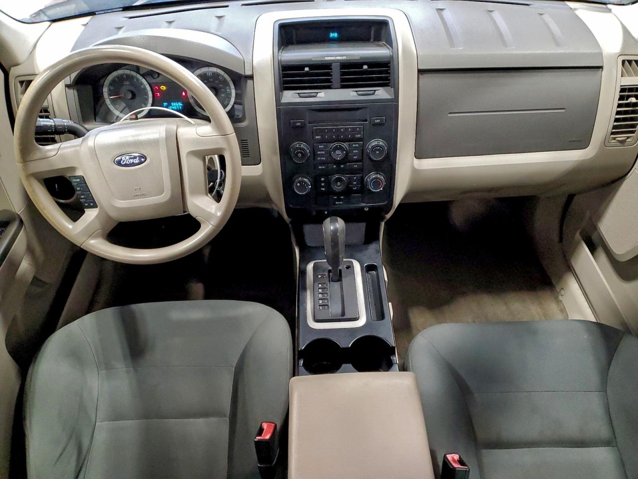 2008 Ford Escape Xls VIN: 1FMCU02Z28KE37961 Lot: 94067935
