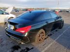 2015 MERCEDES-BENZ CLA CLA 220D [177] AMG SPORT 4DR TIP AUTO for sale at Copart CHESTER