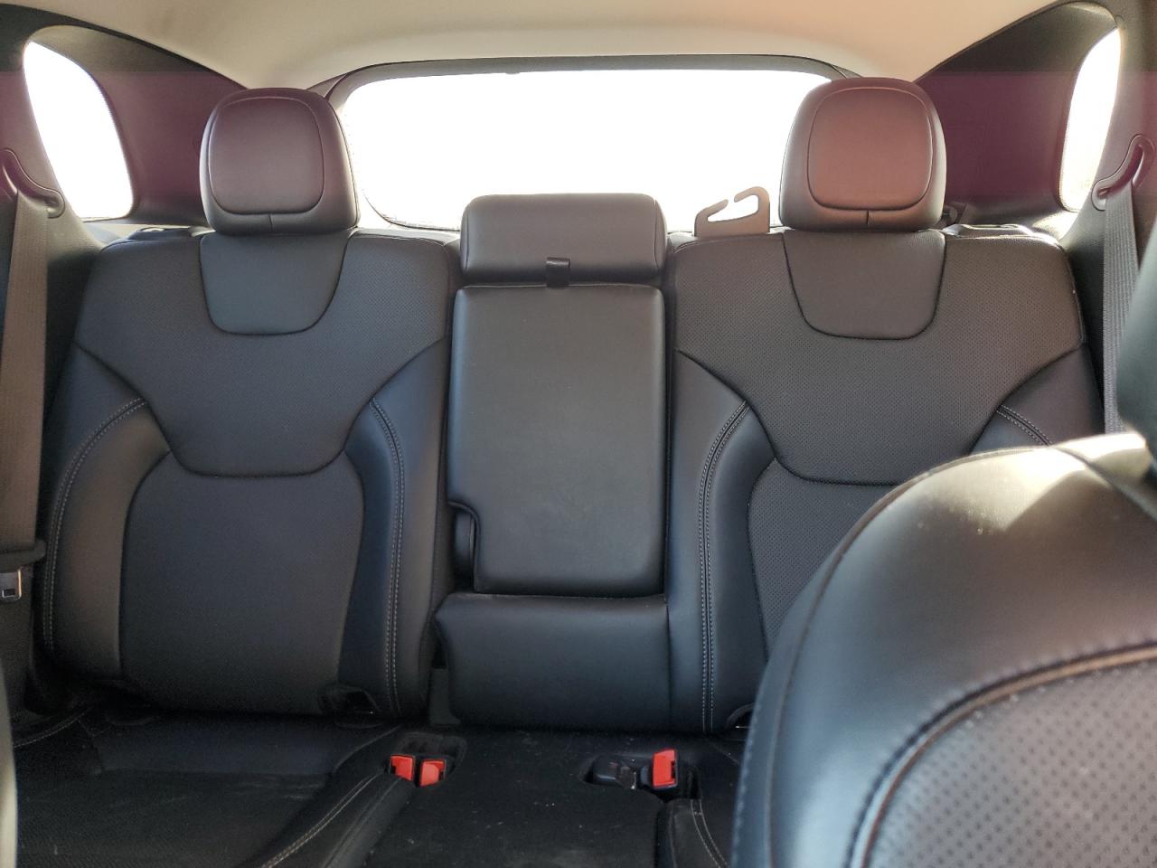 2021 Jeep Cherokee Latitude Lux VIN: 1C4PJLMX4MD239361 Lot: 91064835