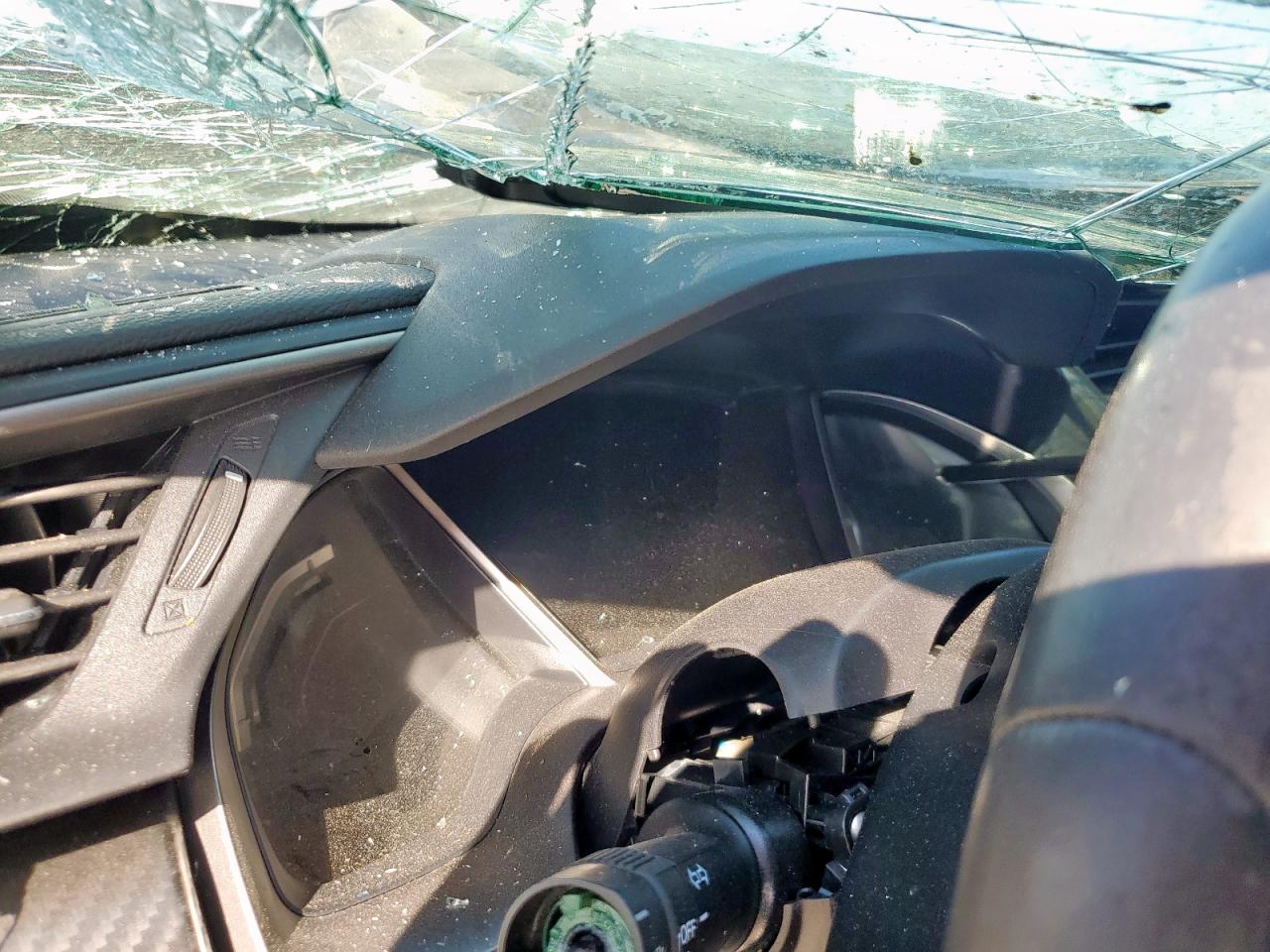 2018 Honda Civic Si VIN: 2HGFC3A51JH758313 Lot: 91997185