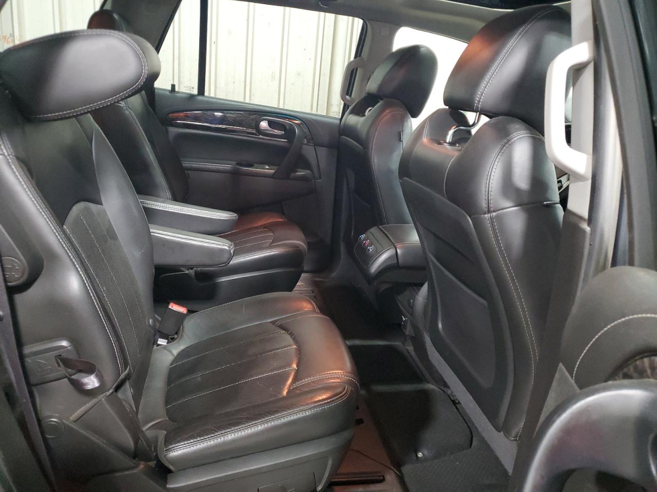 2014 Buick Enclave VIN: 5GAKVBKD5EJ296903 Lot: 91596395