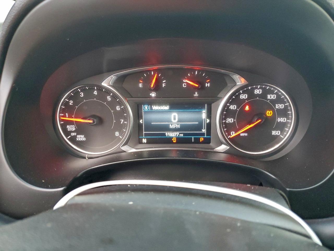 2018 GMC Terrain Sle VIN: 3GKALMEV2JL227786 Lot: 94320565