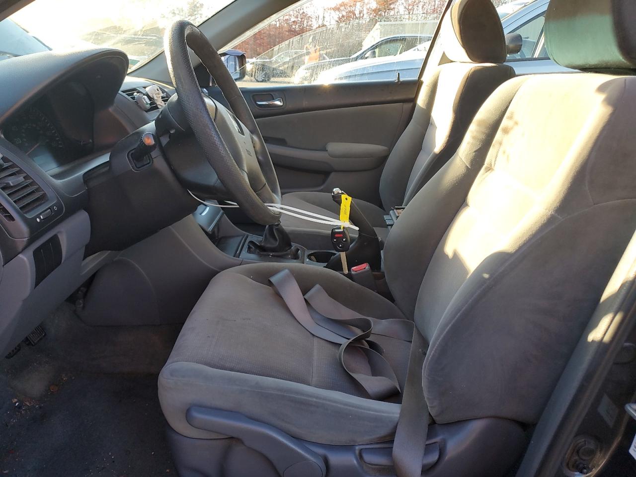 2004 Honda Accord Lx VIN: 1HGCM55314A131375 Lot: 93533395