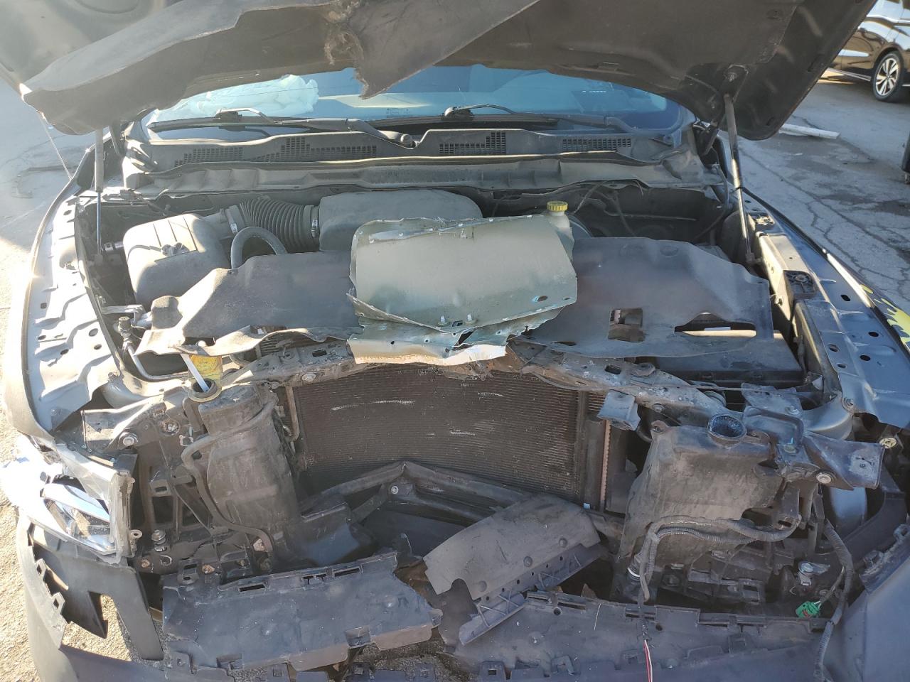 2013 Ram 1500 St VIN: 3C6JR6AG1DG576875 Lot: 92102125