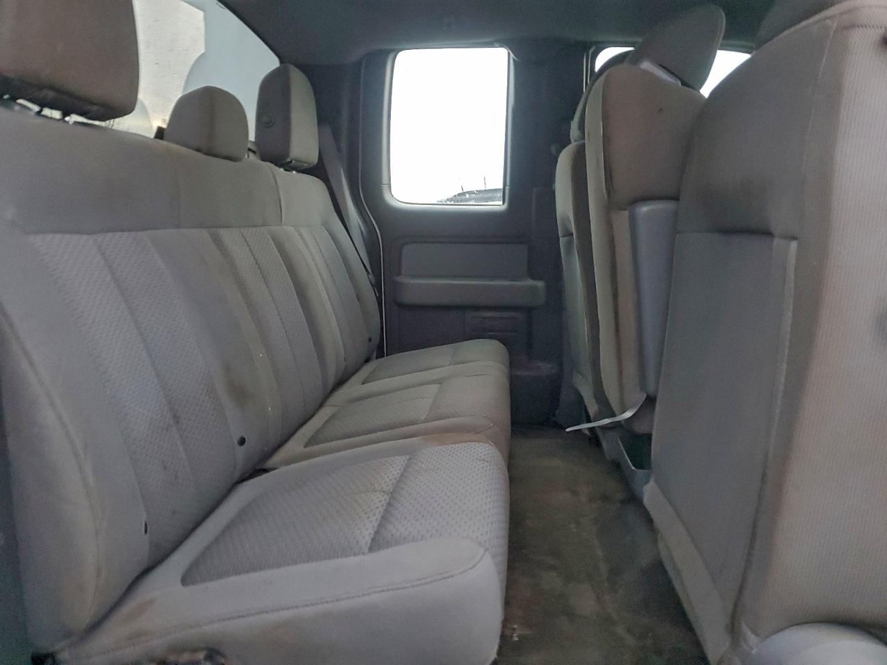 2013 Ford F150 Super Cab VIN: 1FTFX1EF5DKF30516 Lot: 93475845