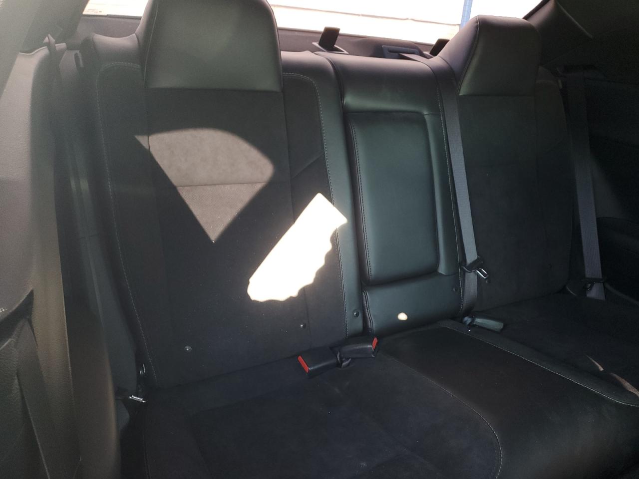 2023 Dodge Challenger R/T VIN: 2C3CDZBT9PH614603 Lot: 90628825