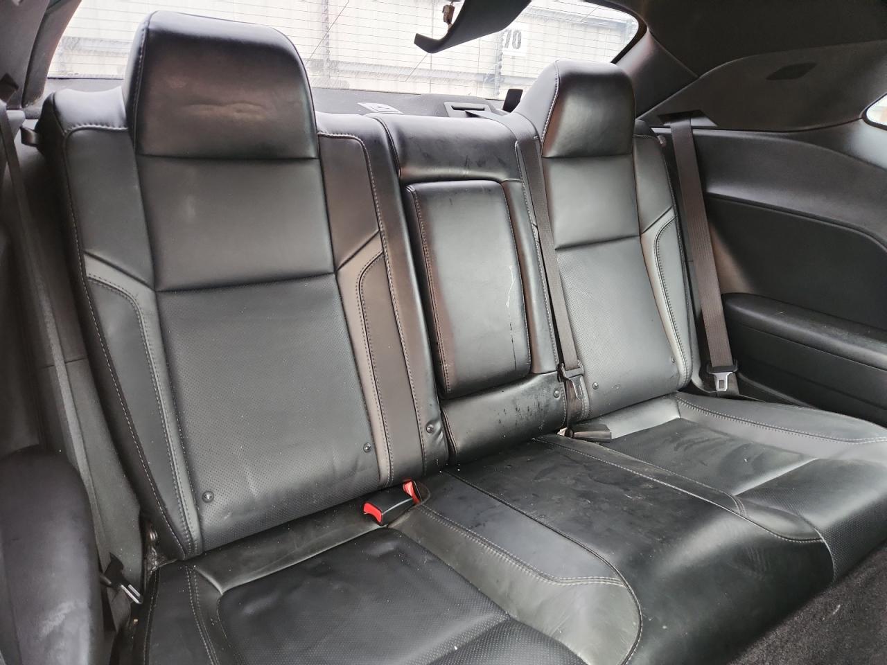 2016 Dodge Challenger R/T VIN: 2C3CDZBT0GH308972 Lot: 93727385