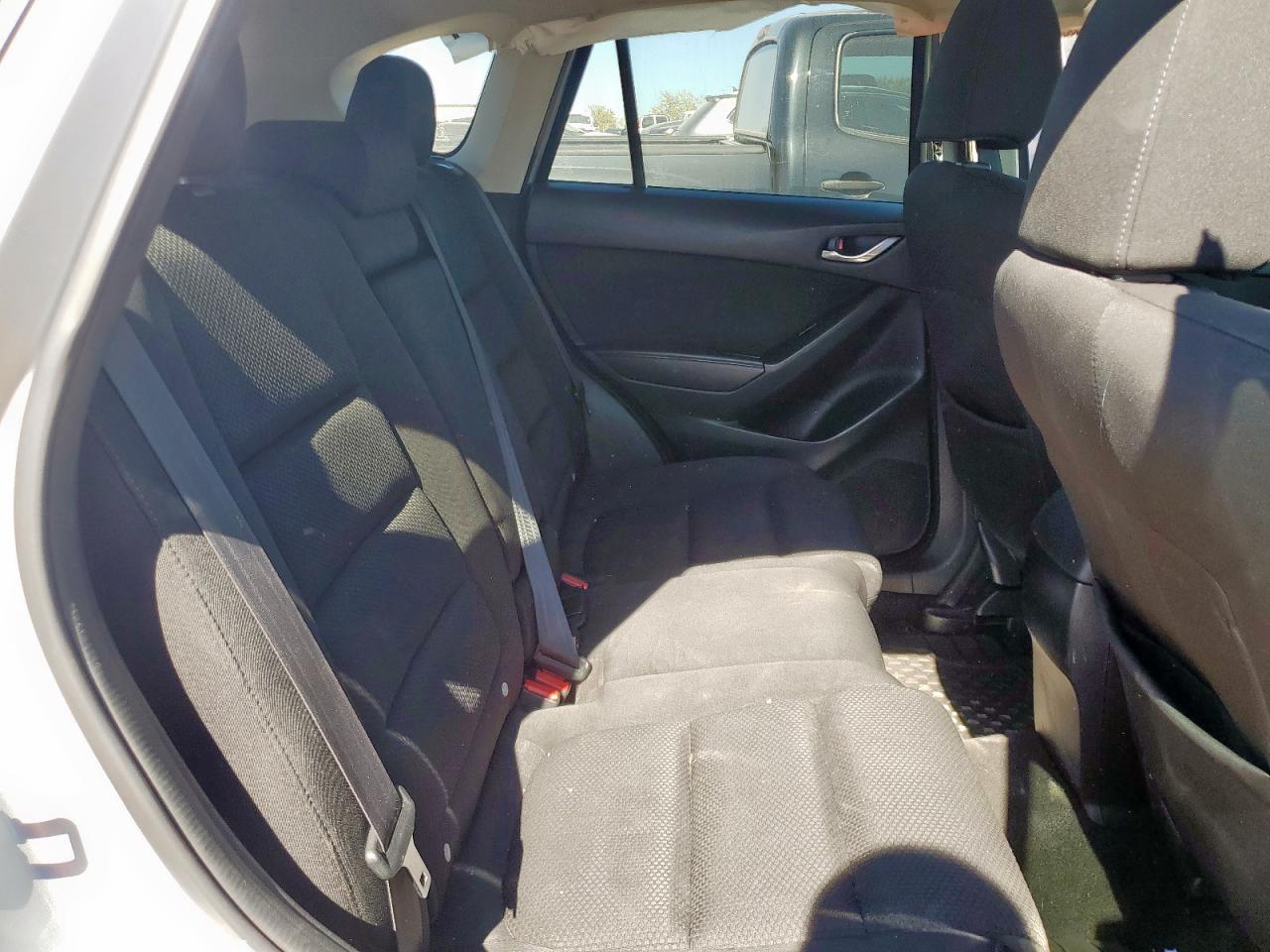 2016 Mazda Cx-5 Touring VIN: JM3KE2CY1G0636211 Lot: 90747915