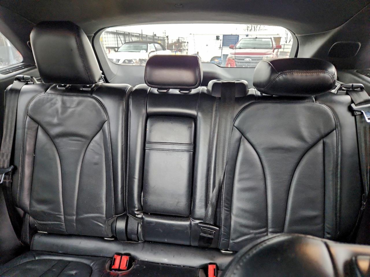 2015 Lincoln Mkc VIN: 5LMCJ2A93FUJ30383 Lot: 94105895