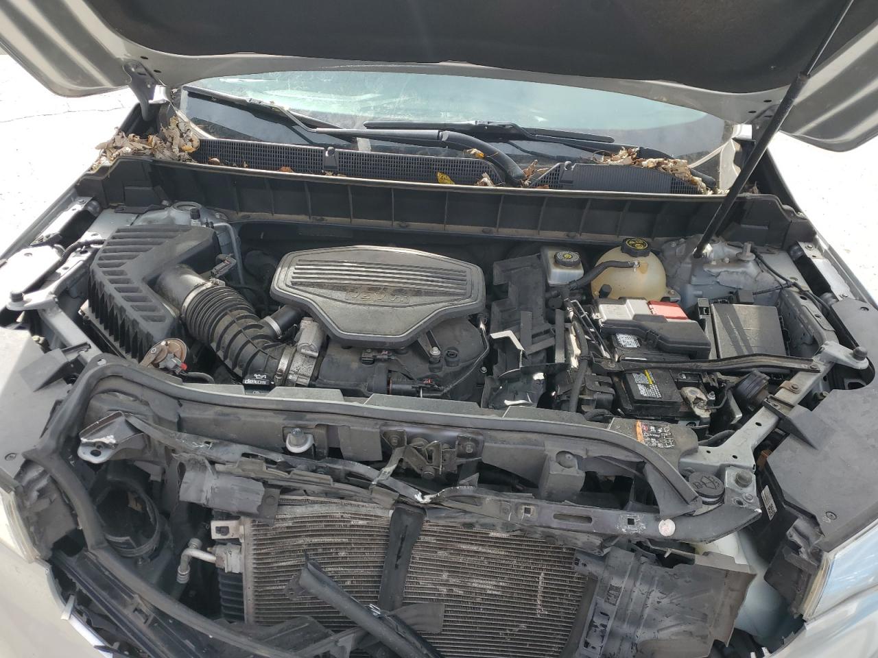 2019 GMC Acadia Sle VIN: 1GKKNSLS9KZ241058 Lot: 91596545