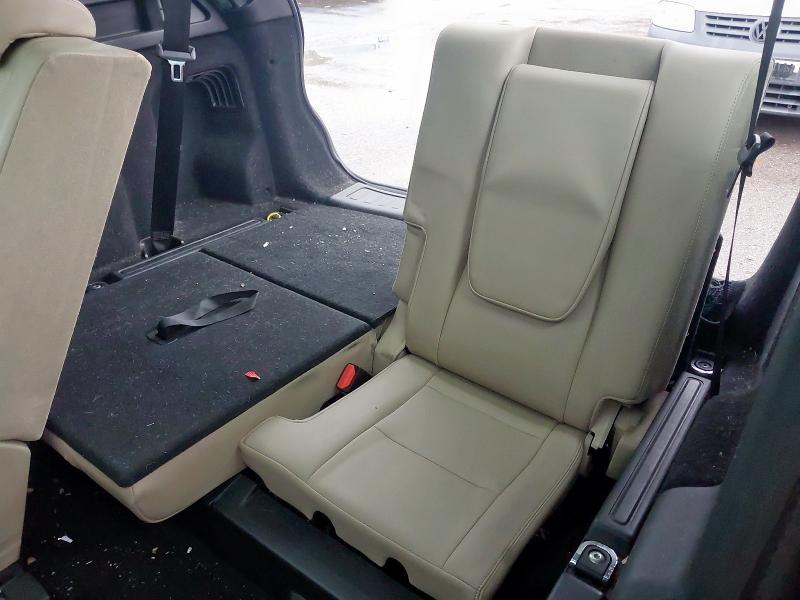 2018 LAND ROVER DISCOVERY SPORT 2.0 TD4 180 HSE 5DR AUTO