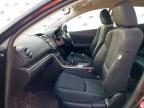 2012 MAZDA 6 2.2D [129] BUSINESS LINE 5DR for sale at Copart WESTBURY
