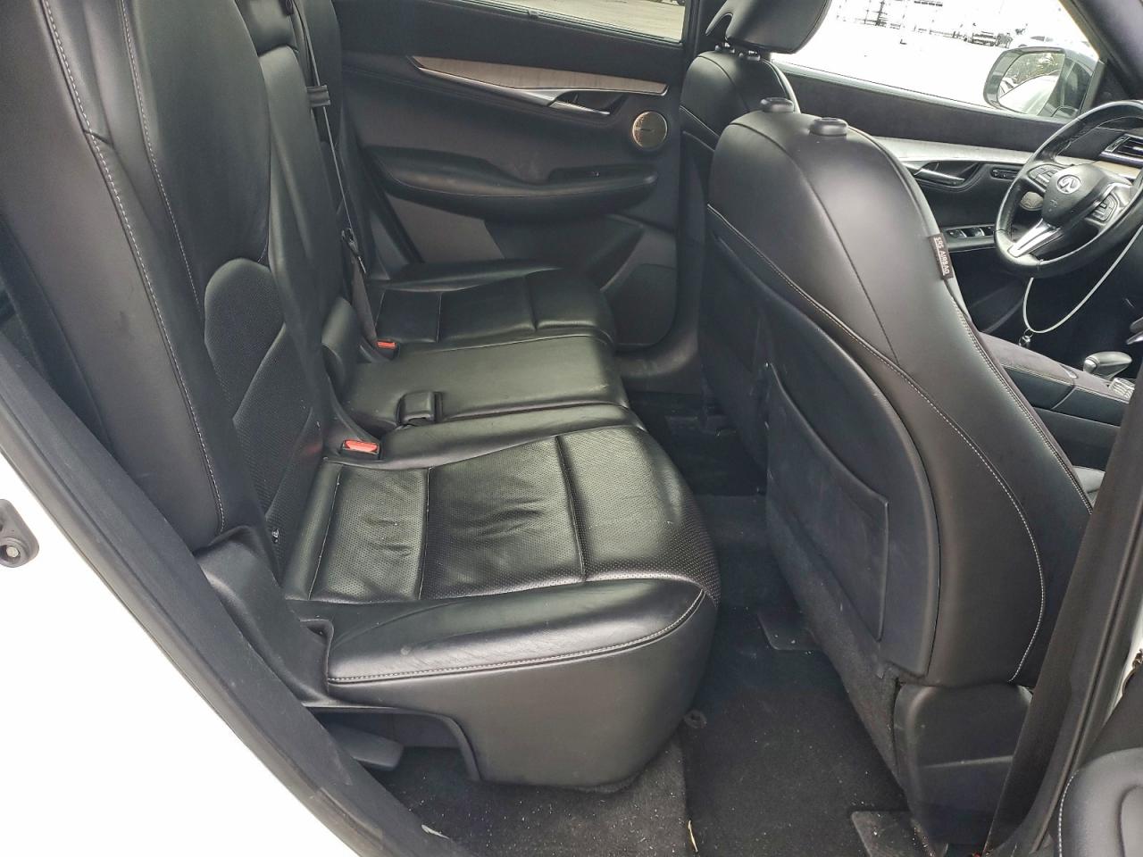 2019 Infiniti Qx50 Essential VIN: 3PCAJ5M31KF105038 Lot: 94172685