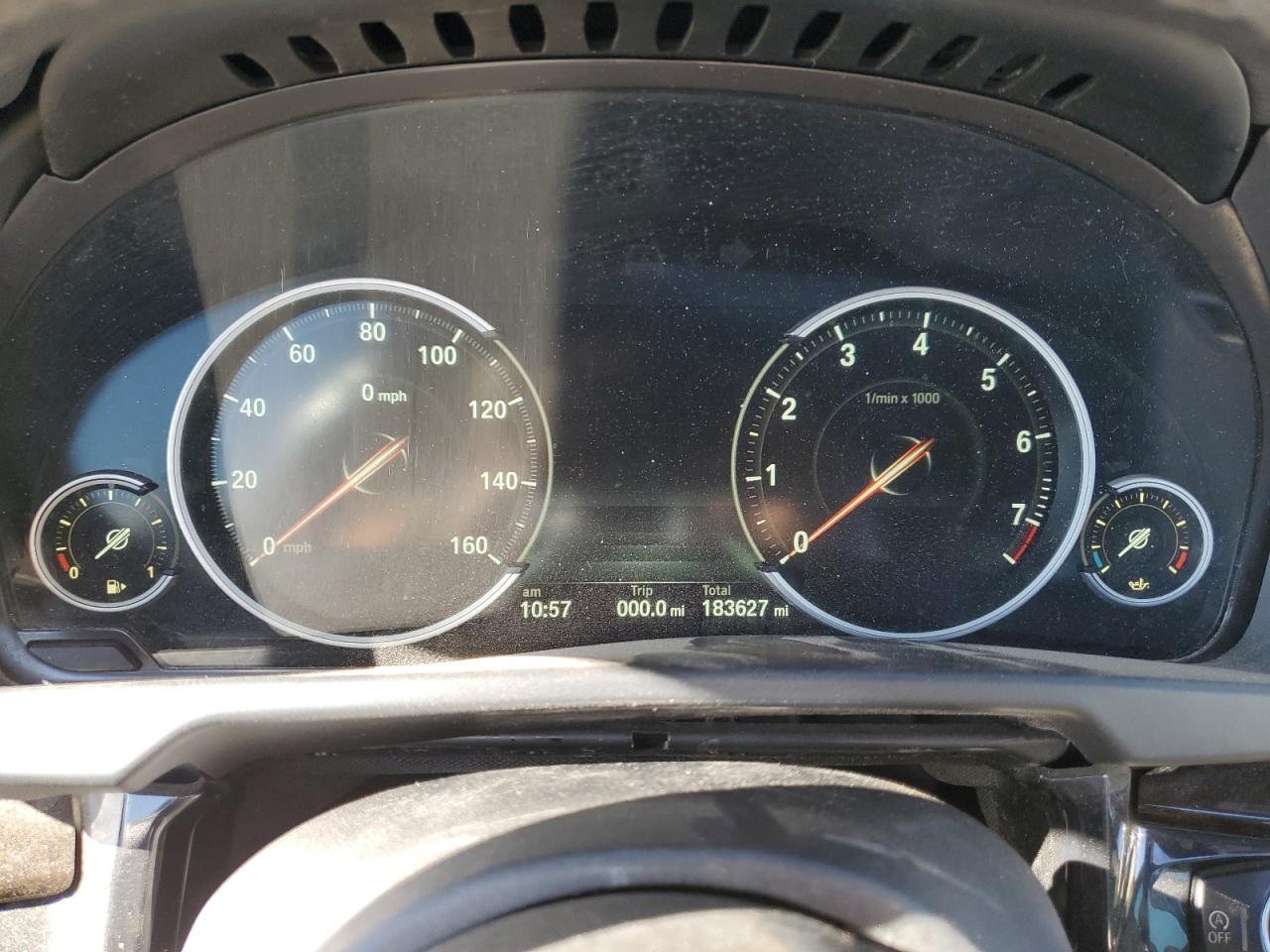 2015 BMW X6 xDrive35I VIN: 5UXKU2C52F0F95962 Lot: 82783445