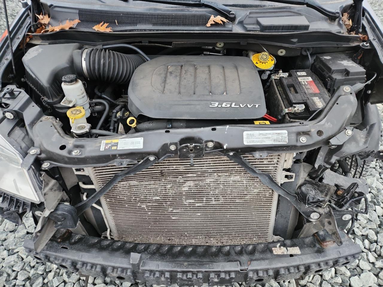 2018 Dodge Grand Caravan Sxt VIN: 2C4RDGCG4JR326002 Lot: 92233105