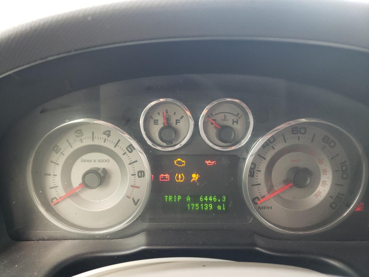 2010 Ford Edge Limited VIN: 2FMDK3KC8ABB57985 Lot: 92176675