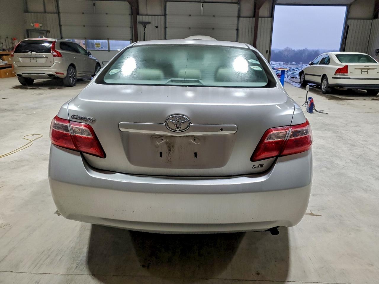 2009 Toyota Camry Base VIN: 4T1BE46KX9U917605 Lot: 87424295