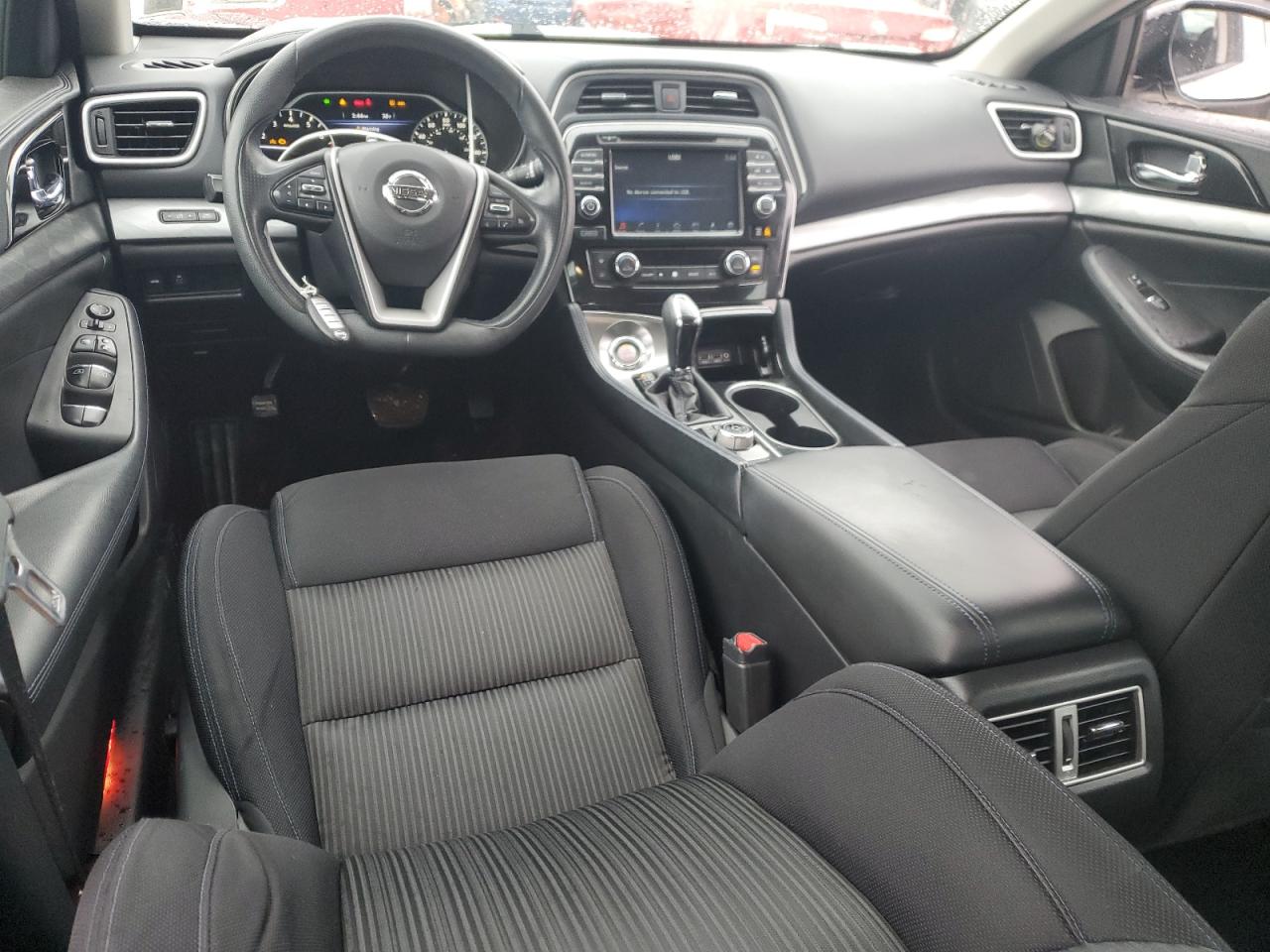 2017 Nissan Maxima 3.5S VIN: 1N4AA6APXHC452618 Lot: 91876845
