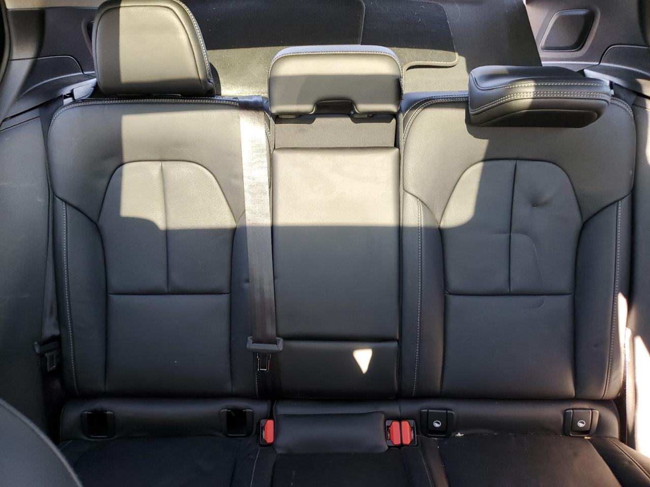 2019 Volvo Xc40 T5 Momentum VIN: YV4162UK7K2106069 Lot: 93259755