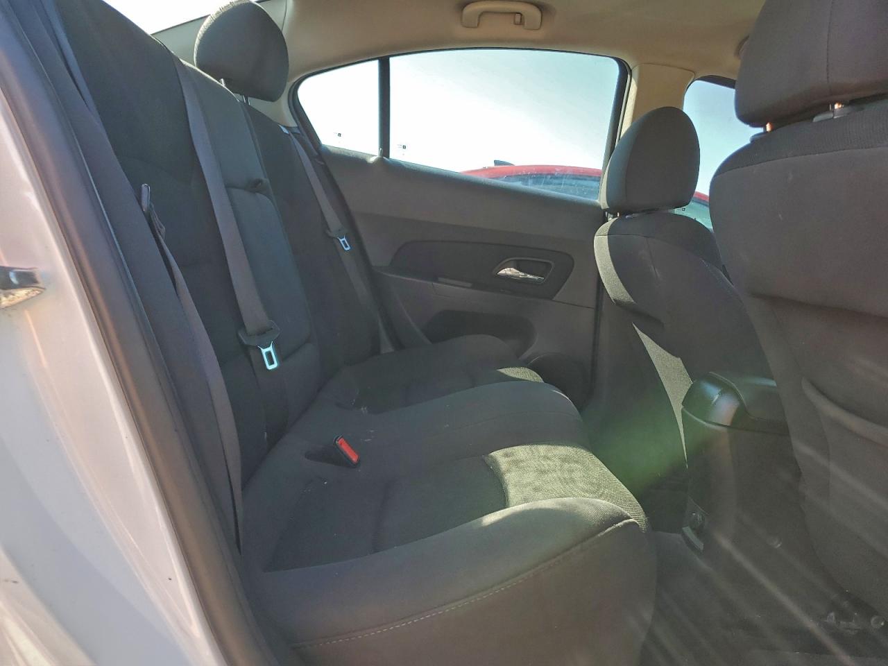 2013 Chevrolet Cruze Lt VIN: 1G1PC5SB0D7139486 Lot: 94214055