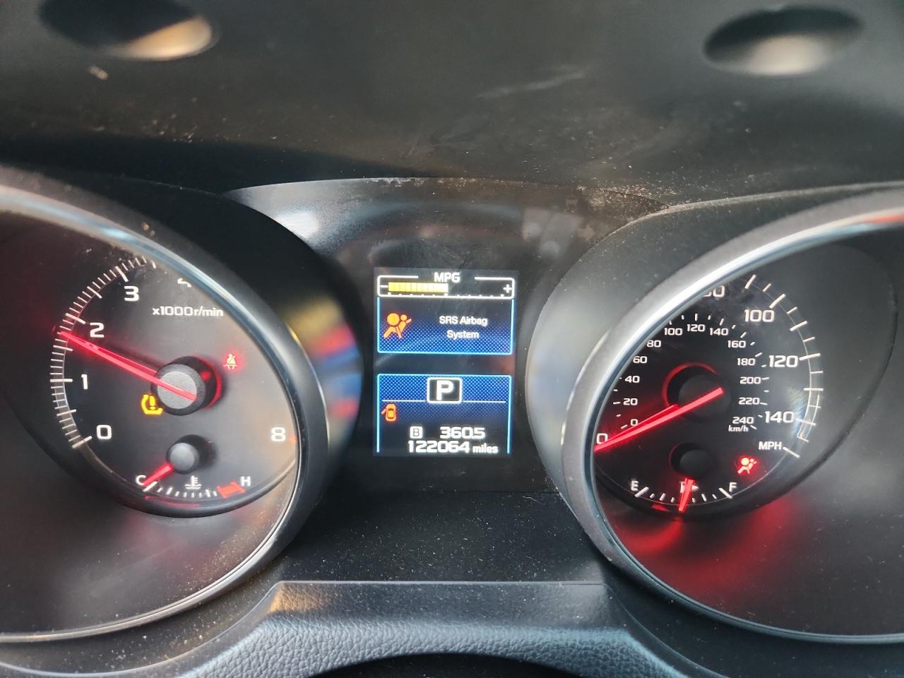 2015 Subaru Legacy 2.5I VIN: 4S3BNBA62F3048308 Lot: 90761825