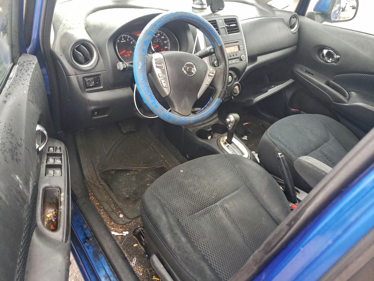 2014 Nissan Versa Note S VIN: 3N1CE2CP6EL383278 Lot: 93751805