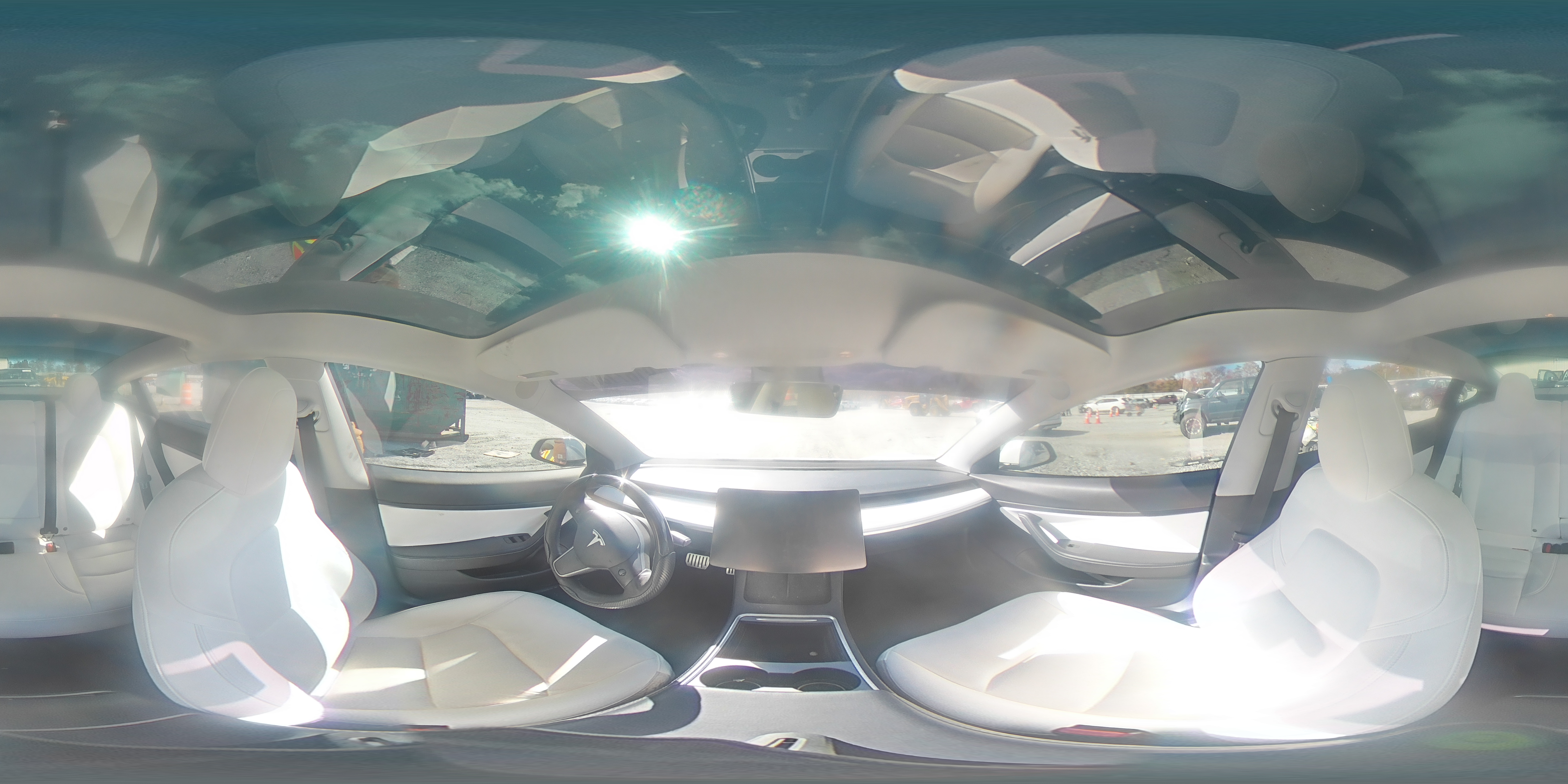 2021 Tesla Model 3 VIN: 5YJ3E1EB4MF903354 Lot: 91671885