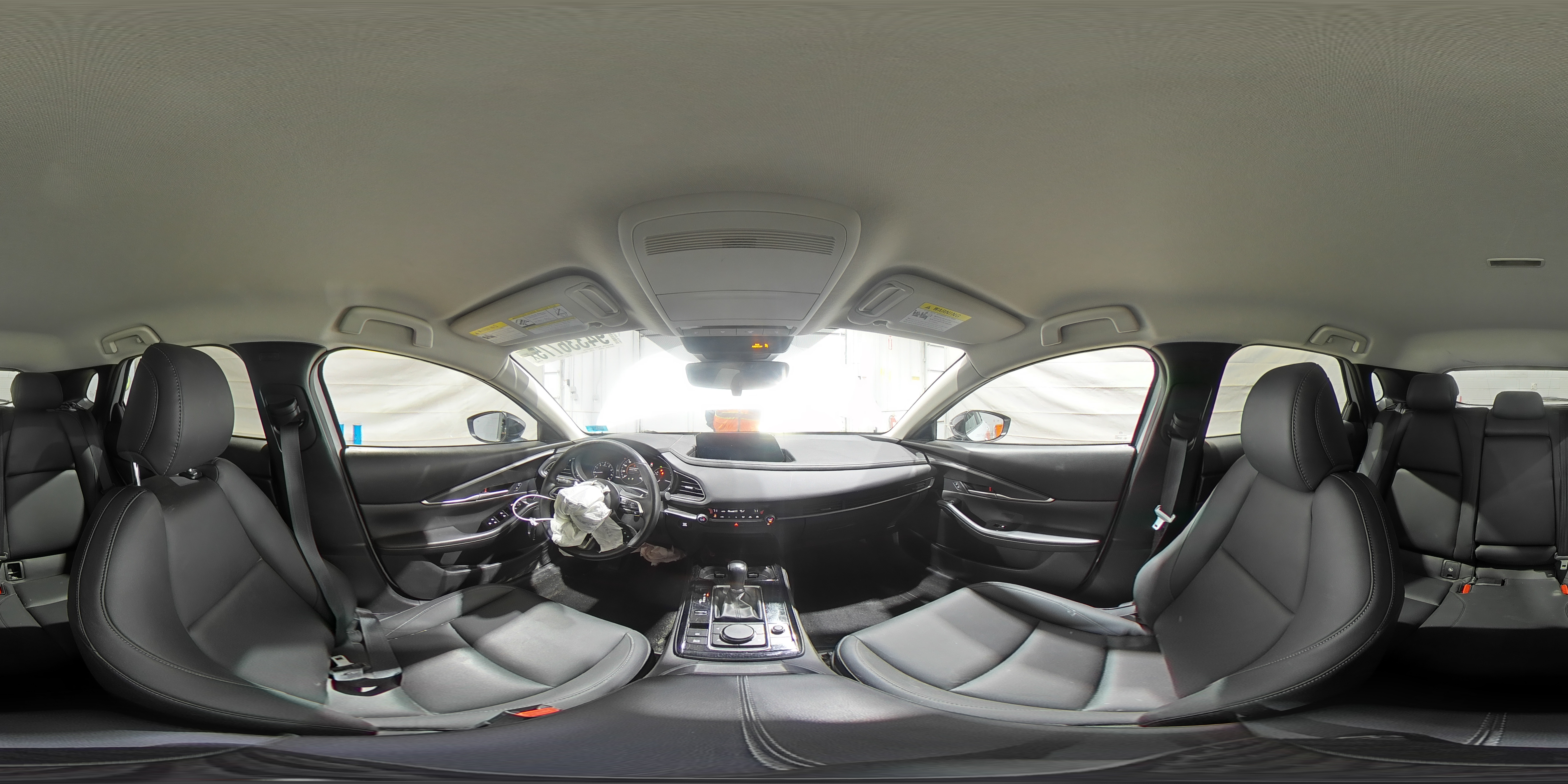 2024 Mazda Cx-30 Select VIN: 3MVDMBBMXRM664011 Lot: 94336775