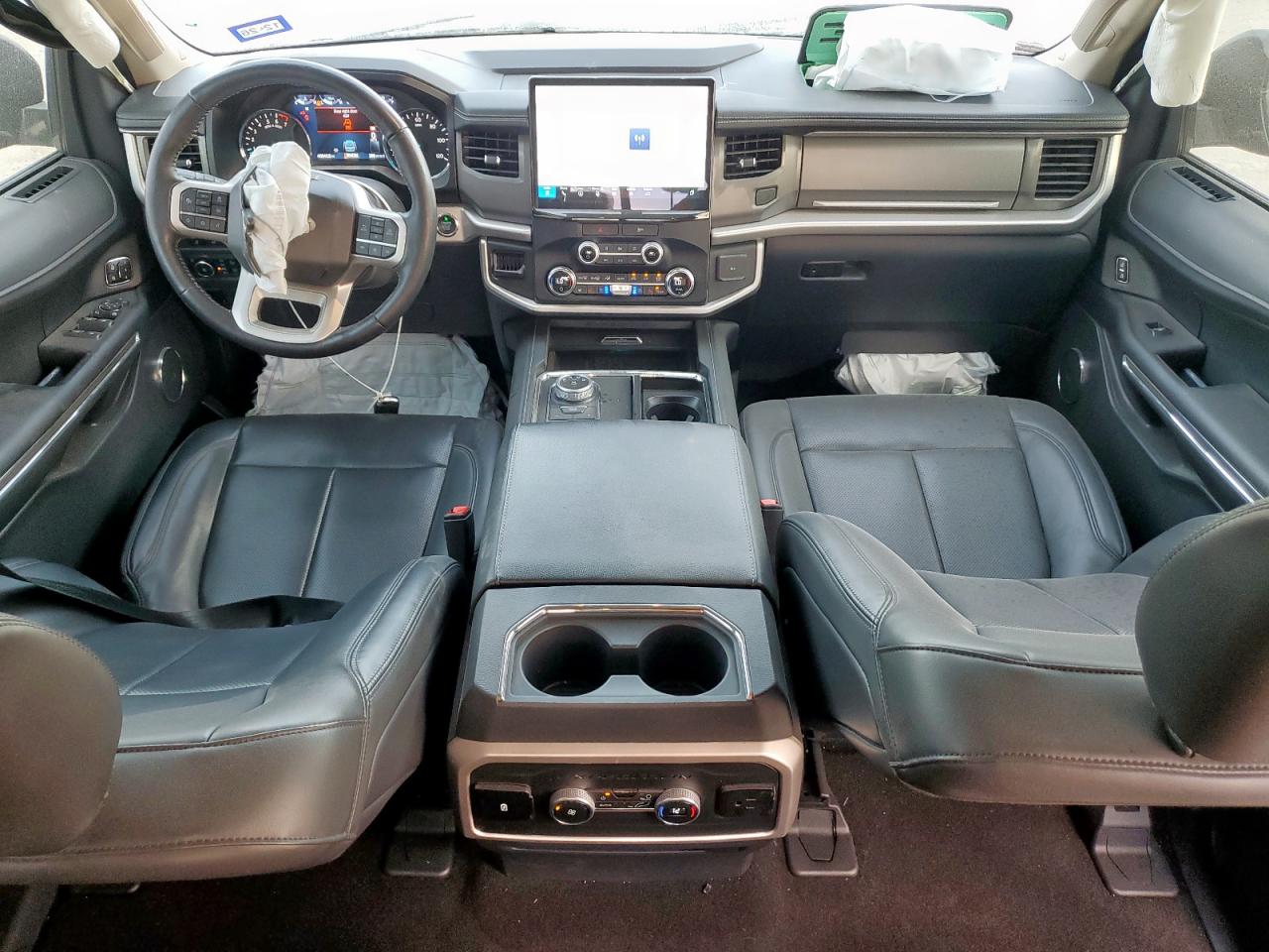 2022 Ford Expedition Xlt VIN: 1FMJU1HT3NEA56386 Lot: 93440715