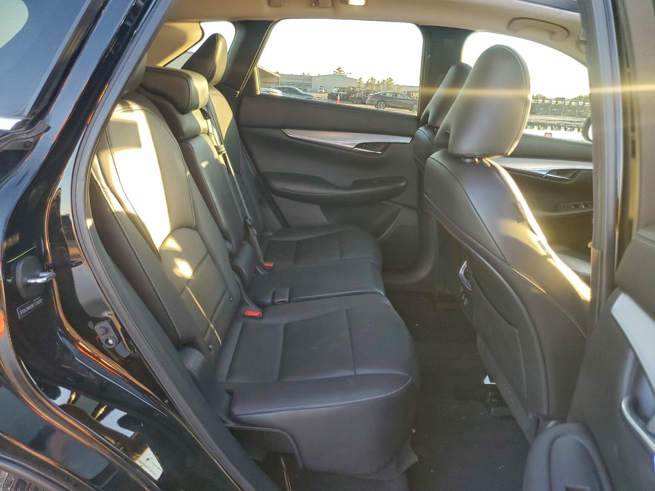 2019 Infiniti Qx50 Essential VIN: 3PCAJ5M10KF126008 Lot: 94047815