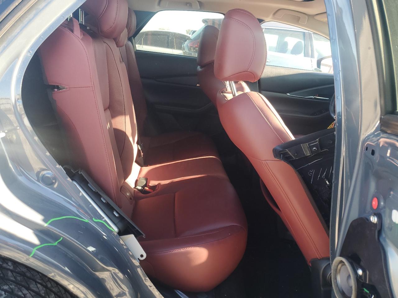 2023 Mazda Cx-30 Preferred VIN: 3MVDMBCM8PM524566 Lot: 92121095