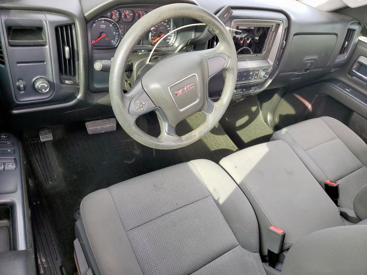 2017 GMC Sierra C1500 VIN: 1GTN1LEC7HZ285438 Lot: 92884265